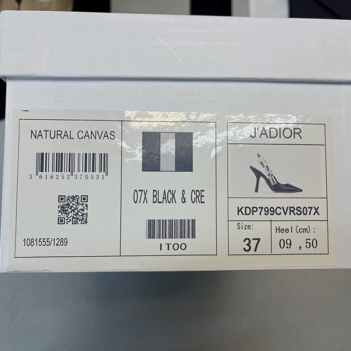 D*or sandals d0286