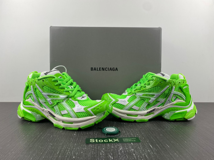 Ba*len*cia*ga RUNNER W3RBM 3590