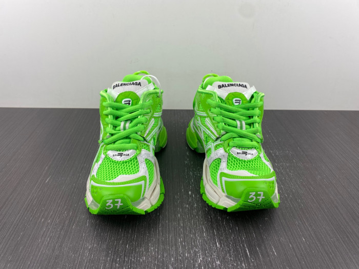 Ba*len*cia*ga RUNNER W3RBM 3590