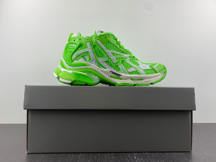 Ba*len*cia*ga RUNNER W3RBM 3590