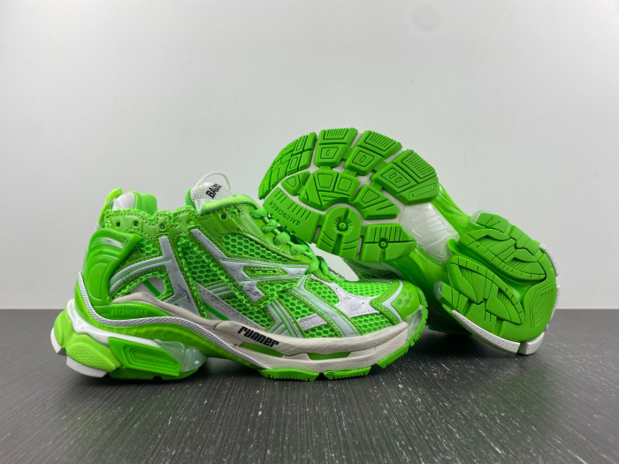 Ba*len*cia*ga RUNNER W3RBM 3590