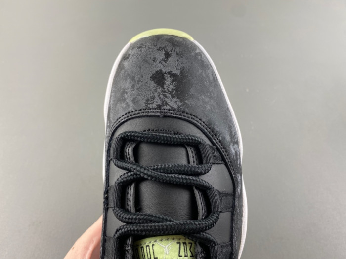 Air Jordan 11 GS Inner Beast - IB1378-001