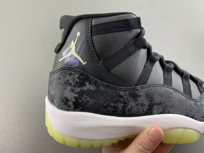 Air Jordan 11 GS Inner Beast - IB1378-001