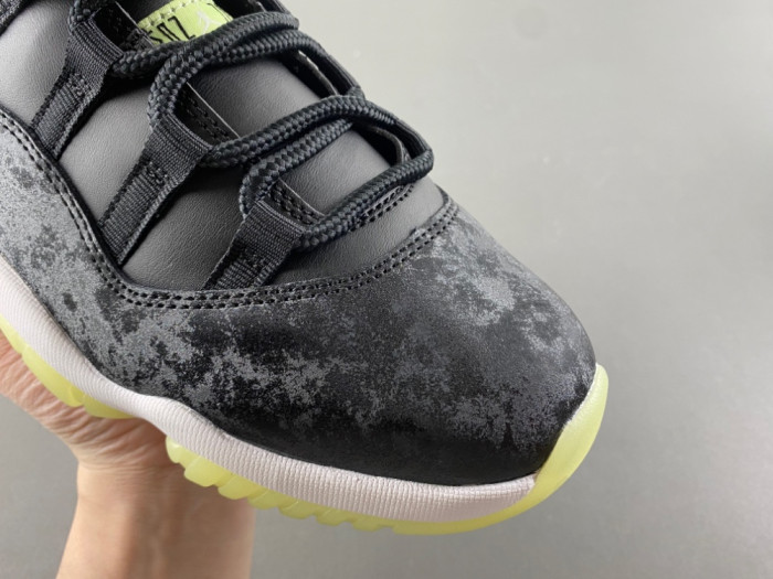 Air Jordan 11 GS Inner Beast - IB1378-001