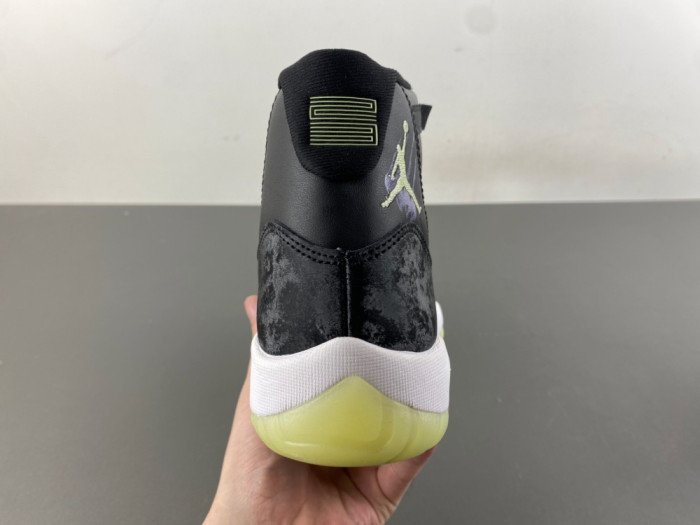Air Jordan 11 GS Inner Beast - IB1378-001