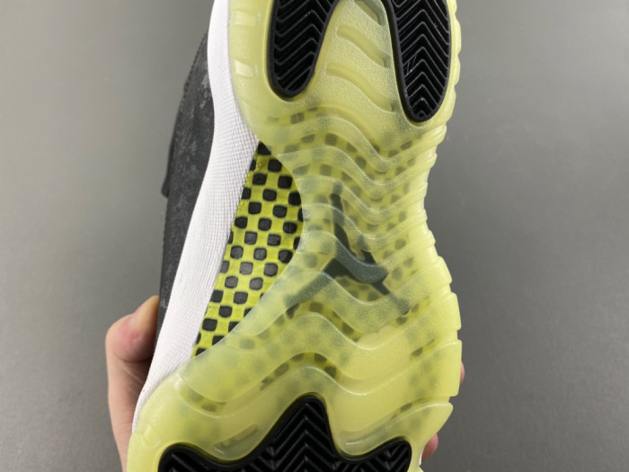 Air Jordan 11 GS Inner Beast - IB1378-001