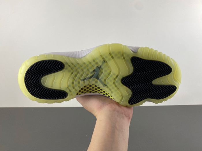 Air Jordan 11 GS Inner Beast - IB1378-001