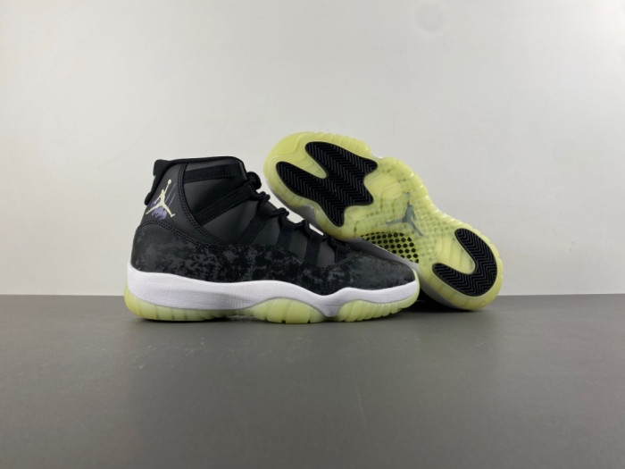 Air Jordan 11 GS Inner Beast - IB1378-001