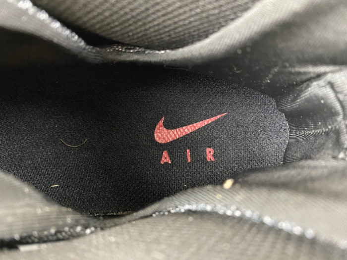 Nike Air Foamposite One Cough Drop 2025 IB2219-001