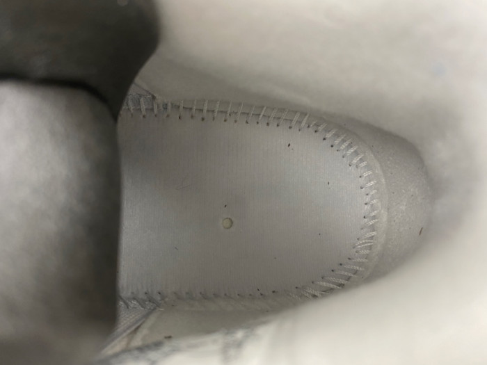 Air Jordan 4 Denim "Worn Blue” IB6716-100