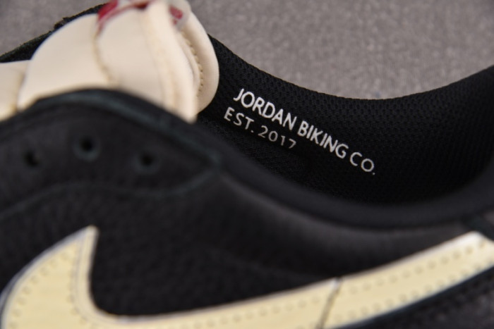 Nigel Sylvester Air Jordan 1 Low OG Nitro IB8958-001