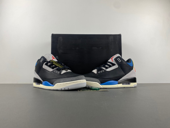 Air Jordan 3 "Rare Air" IB8967-004