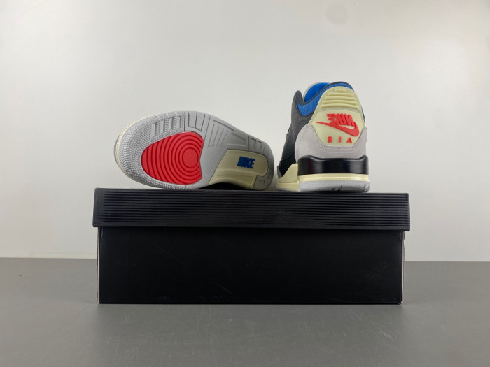 Air Jordan 3 "Rare Air" IB8967-004