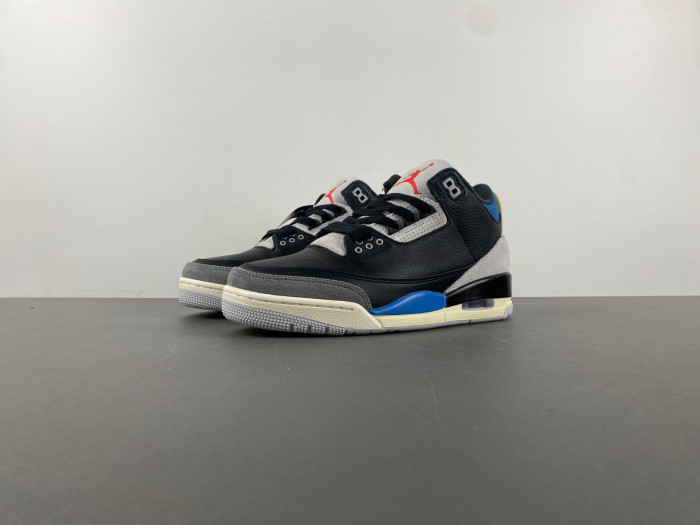 Air Jordan 3 "Rare Air" IB8967-004