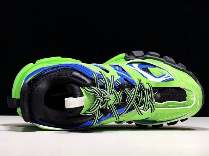 Ba*len*cia*ga track sneaker w09o5 8365
