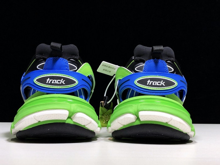 Ba*len*cia*ga track sneaker w09o5 8365