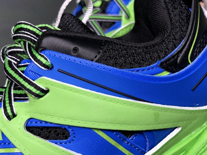 Ba*len*cia*ga track sneaker w09o5 8365