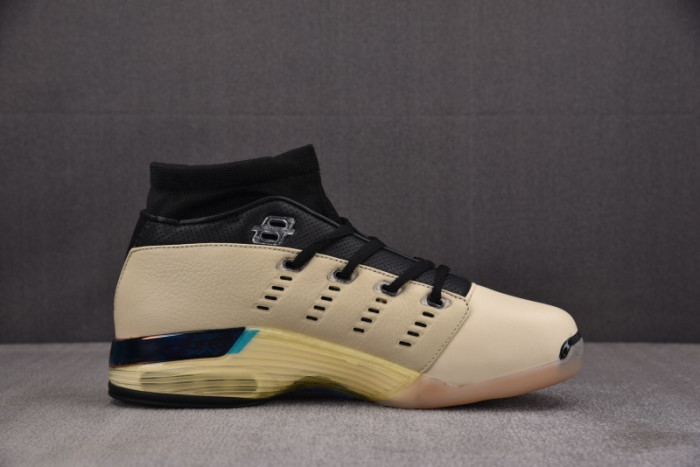 Infinite Archives x Air Jordan 17 Low IH0177-200