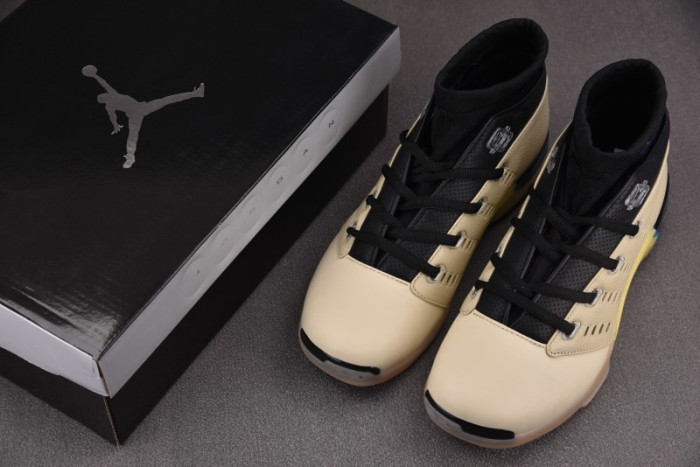 Infinite Archives x Air Jordan 17 Low IH0177-200