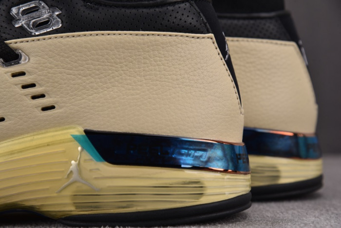 Infinite Archives x Air Jordan 17 Low IH0177-200