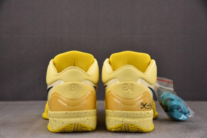 Nike Kobe 4 Protro "CHBL" IH0587-700