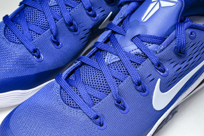 Nike Kobe 9 EM Low Protro Game Royal IH1401-400