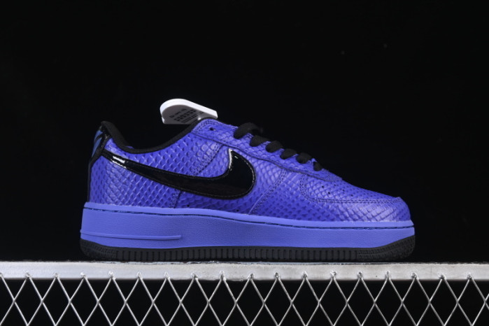 FC Barcelona Kobe Nike Air Force 1 Low Protro II7062-500