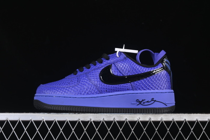 FC Barcelona Kobe Nike Air Force 1 Low Protro II7062-500