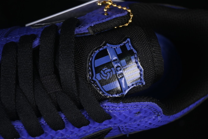 FC Barcelona Kobe Nike Air Force 1 Low Protro II7062-500
