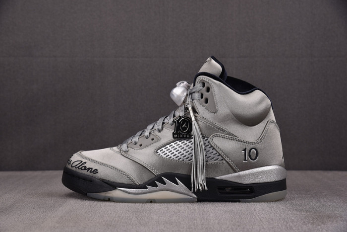 Jordan 5 Retro Wings (2025) - IO2038-001