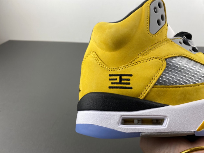 Air Jordan 5 Retro 