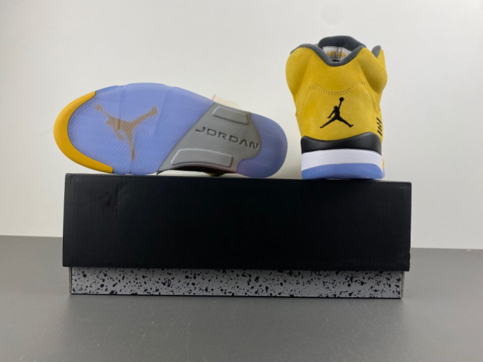 Air Jordan 5 Retro 
