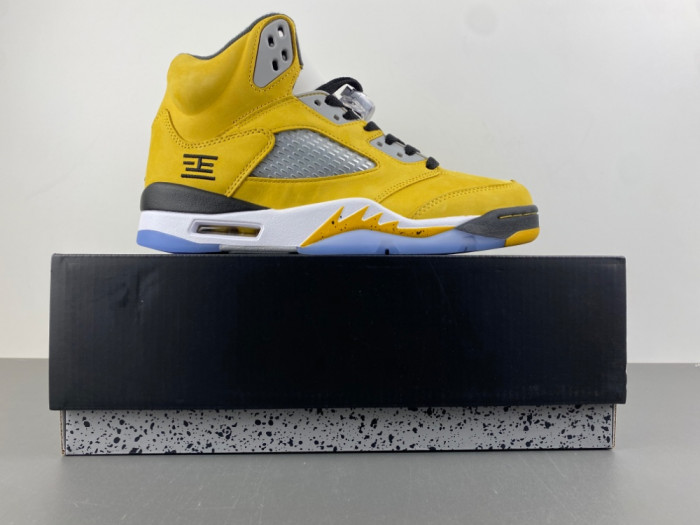 Air Jordan 5 Retro 