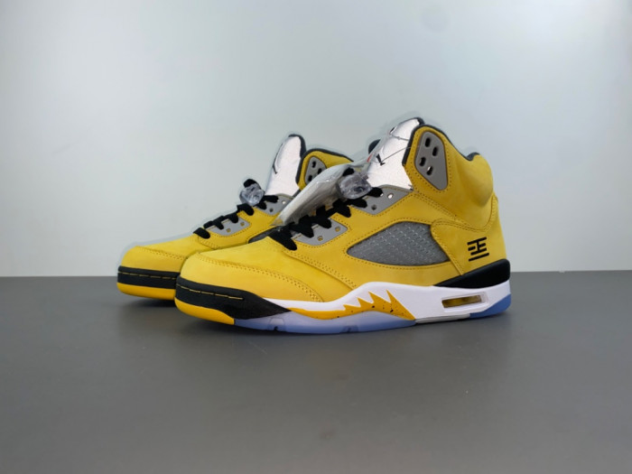 Air Jordan 5 Retro 