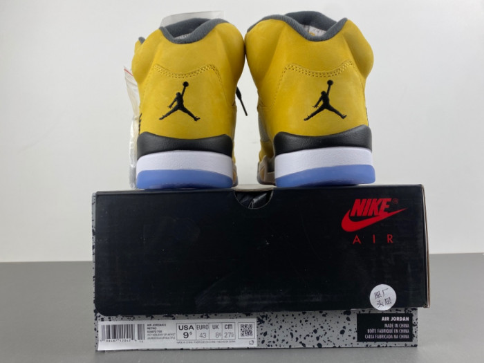 Air Jordan 5 Retro 