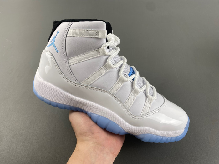 Air Jordan 11 Retro GS 