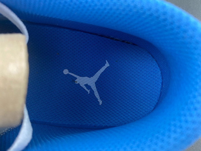 Air Jordan 1 Low “Legend Blue” FZ2138-114