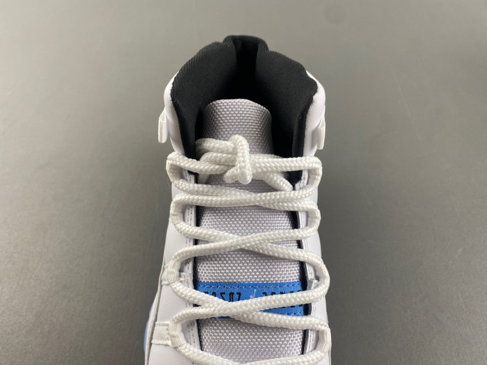 Air Jordan 11 Retro GS 