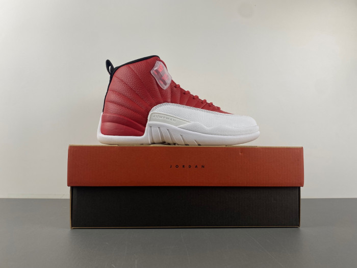 Air Jordan 12 “Alternate” 130690-600
