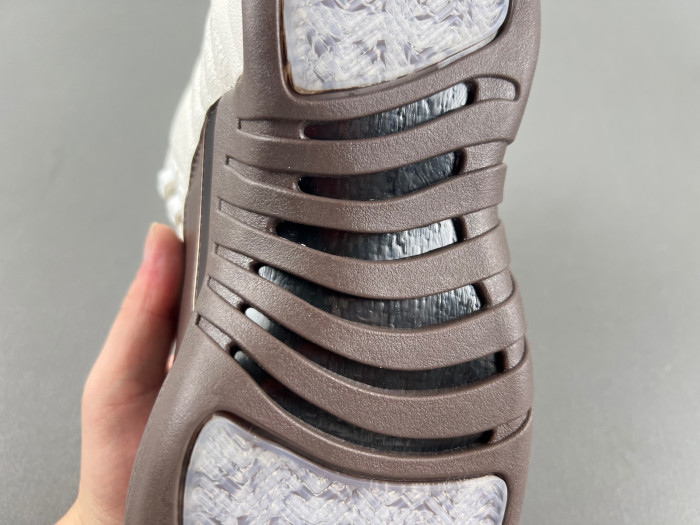 Air Jordan 12 White/Baroque Brown-Sail FZ5026-100