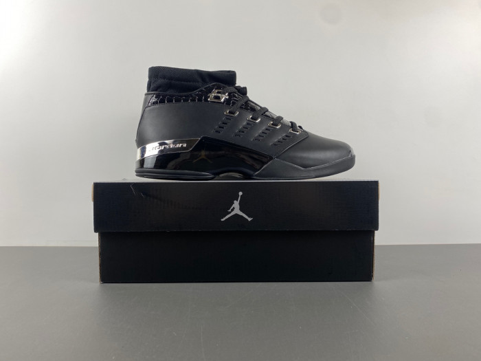 Air Jordan 17 Low 303891-004