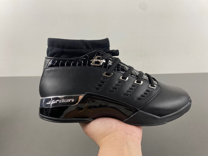 Air Jordan 17 Low 303891-004