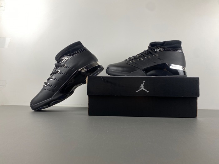 Air Jordan 17 Low 303891-004