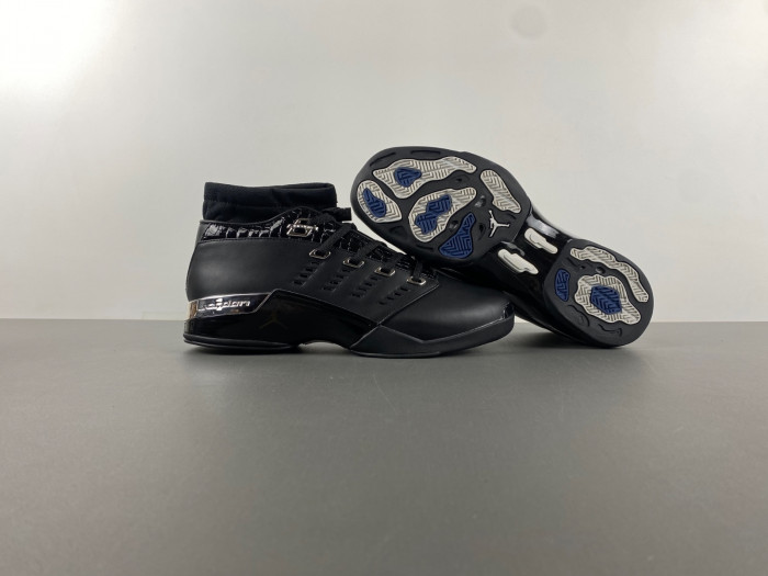 Air Jordan 17 Low 303891-004