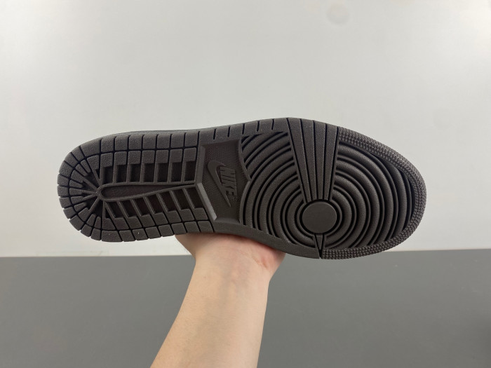 Travis Scott x Air Jordan 1 Low OG CQ4277-111
