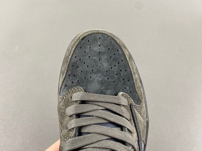 Travis Scott x Air Jordan 1 Low OG CQ4277-111