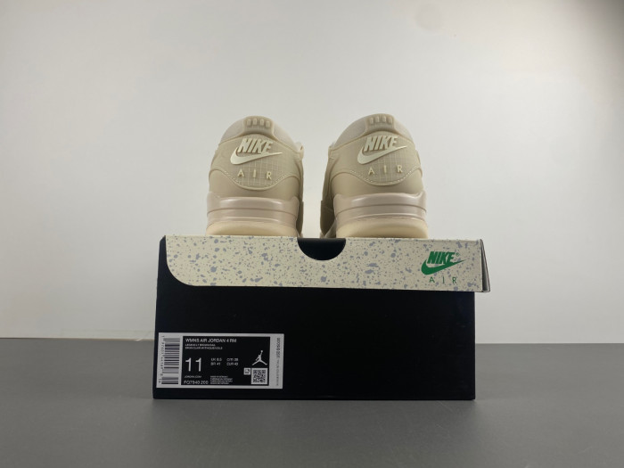 air jordan 4 rm 0816