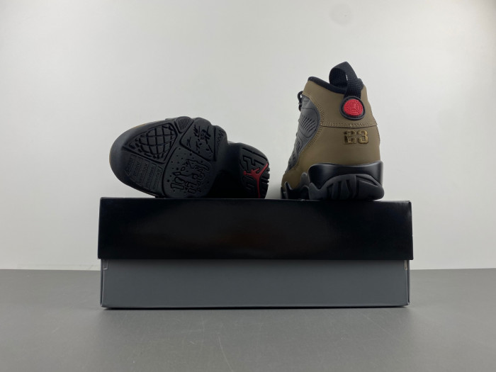 Air Jordan 9 “Olive” HV4794-030