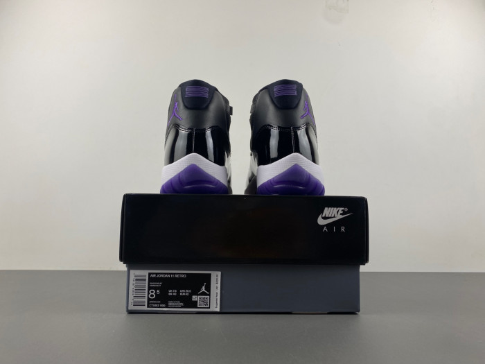 jordan 11 ct8812-999