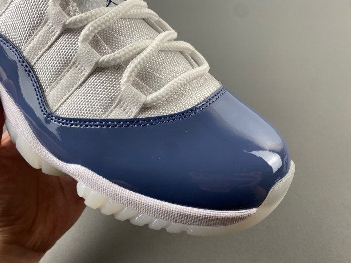 air jordan 11 low fv5104-104